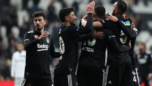 Rizespor Beşiktaş Maçı Saat Kaçta?